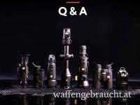 NOCPIX Wärmebildgeräte bei BHS WAFFEN