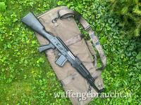 WBP Jack 223. Rem 