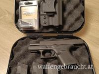 Glock 43 - Neuwertig