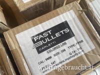 Geschosse 9mm, 147 gr