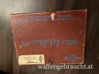 Walther PPK alte Dienstwaffe (Polizei)