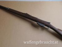 Steyr Mannlicher 1897 für Holland/Niederlande
