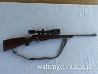 Weihrauch HW 60, 222 Rem.