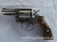 Ruger Speed Six
