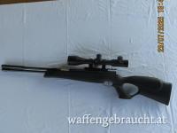 Weihrauch HW 97 Black