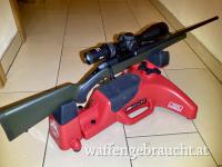 Steyr SM12 SX 30-06 mit Meopta Optika 6