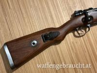 K98 8x57 