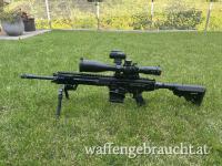 Steyr DMR 762