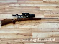 Weatherby Mark V .300 WBY MAG inkl. Pulsar C50