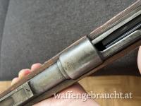 K98k der Deutschen Wehrmacht