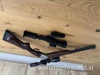 Brünner BBF .30-06 12/76 mit Meopta R1