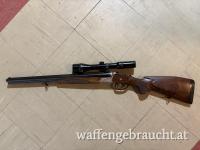 Krieghoff Trumpf Drilling .3006 .222 16/70