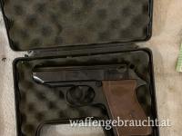 Walther PPK