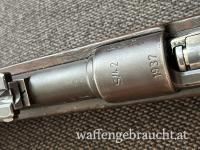 K98k der Deutschen Wehrmacht