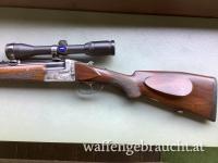 Krieghoff ähnlich Blaser 