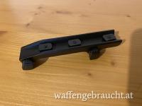 Blaser Sattelmontage für Zeiss Innenschiene 