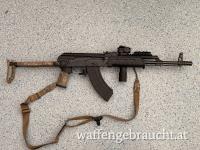 SDM AK-47 (AKM) 7,62x39