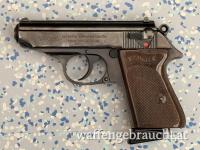 Walther PPK 7,62mm