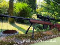 Howa 1500 in 243 Remington GRS Schaft + ZFR GESAMTPAKET