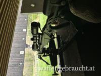 Ruger precision rimfire 22lr