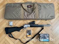 🤑 Marlin 1894 CST Custom inkl Optik & Zubehör 💥