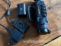 Wärmebildkamera PULSAR HELION XQ38F