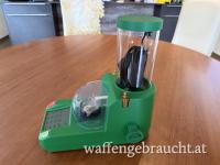 RCBS Chargemaster Link - Automatischer Pulverfüller