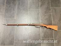 Mannlicher M.1888/90