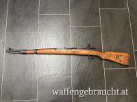 Steyr K98k 8x57 IS Code "bnz 44"