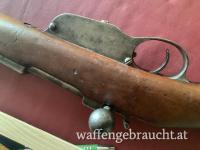 Steyr Karabiner Sammlerwaffe