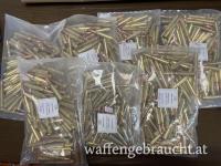 PPU 8x57IS Vollmantelgeschoss mit 12,85g/198gr