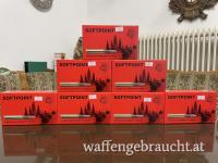 Geco im Kaliber 7x64mm Softpoint mit 10,7g/165gr