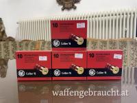 RWS Alarmpatronen Schwarzpulver im Kaliber 16