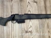 Bergara B14 Wilderness Sierra Carbon Cal. 223 Rem.