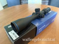 Meopta Optika6 MeoPro 5-30x56 RD FFP 