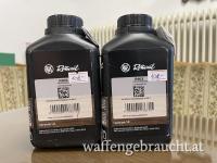 Rottweil R903 Treibladungspulver für Büchsenpatronen 500 Gramm