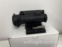 Aimpoint Comp M4 inkl. LRP Montage und Wabenfilter wie neu