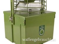 EUROHUNT Futterautomat PRO - 12 V