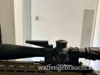 Zero Compromise ZC840x56 10MIL MPCT3X CCW locking