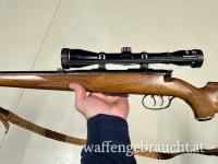 Anschütz 1433 Stutzen .22 Hornet
