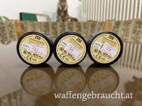 RWS Vorderladerzündhütchen Gerippt Plus, Nr. 1075 Sinoxid Ø 4,47 mm