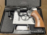 Bruni Signalrevolver Modell Magnum im Kaliber 9mm R.K.