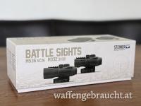 Steiner Battle Sights M536/5,56 Rapid