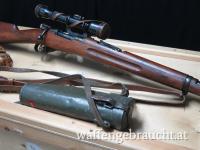 Carl Gustaf M41/B Sniper, SSg, Scharfschützengewehr