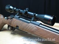 NEUWERTIG, seltenes Jagdgewehr Tikka (Sako) M690 im Kaliber 6,5x55 SE, Kunststoffschaft