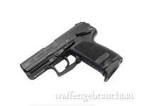 Heckler & Koch USP Compact + 4 Magazine