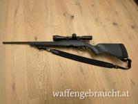Steyr Mannlicher Pro Hunter