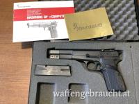 Sammler-Gelegenheit ! Original , Browning GB-Competition zu erwerben!