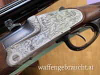 Krieghoff Ulm Primus Holland & Holland Seitenschloss 