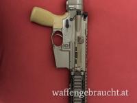 Daniel Defense MK18 RISII